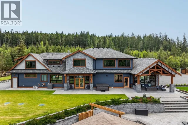 2833 WOODCROFT PLACE, Shawnigan Lake 4