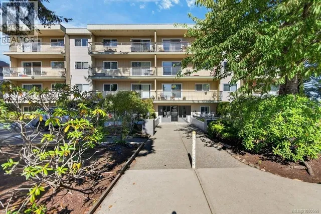 212 - 1015 CUMBERLAND ROAD, Courtenay 3