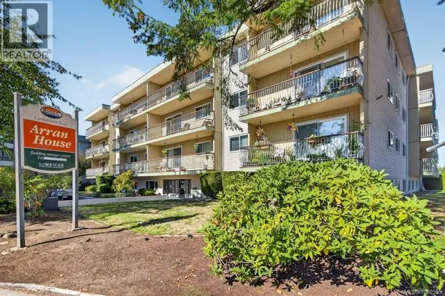 212 - 1015 CUMBERLAND ROAD, Courtenay 5