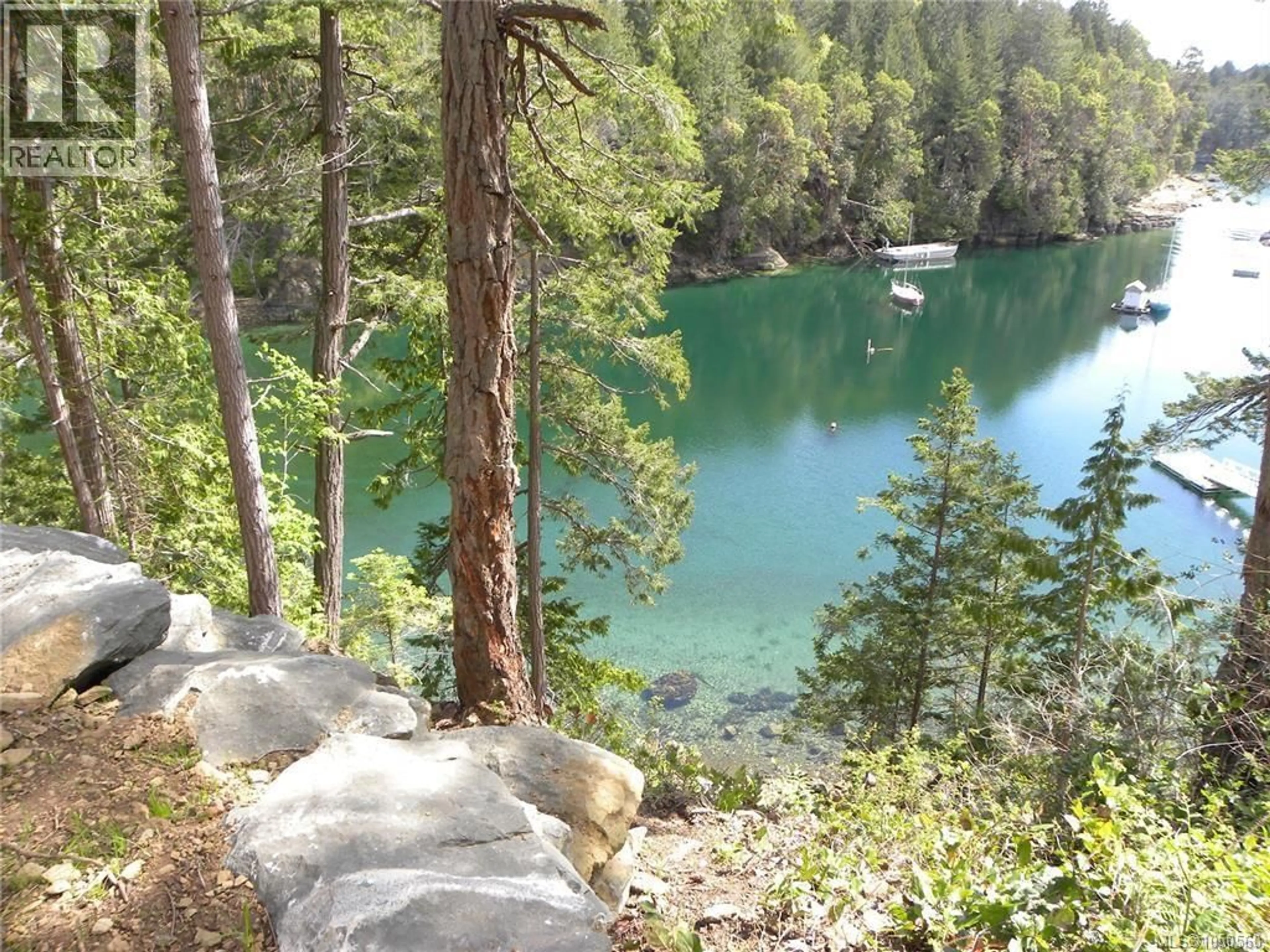 Unknown for 61 SPRING BAY ROAD, Lasqueti Island British Columbia V0R2J0