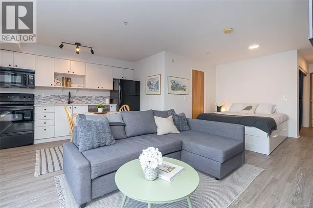 303 - 932 JOHNSON STREET, Victoria 2
