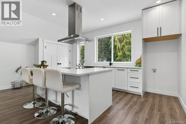 B - 1328 NORDIC DRIVE, Courtenay 5