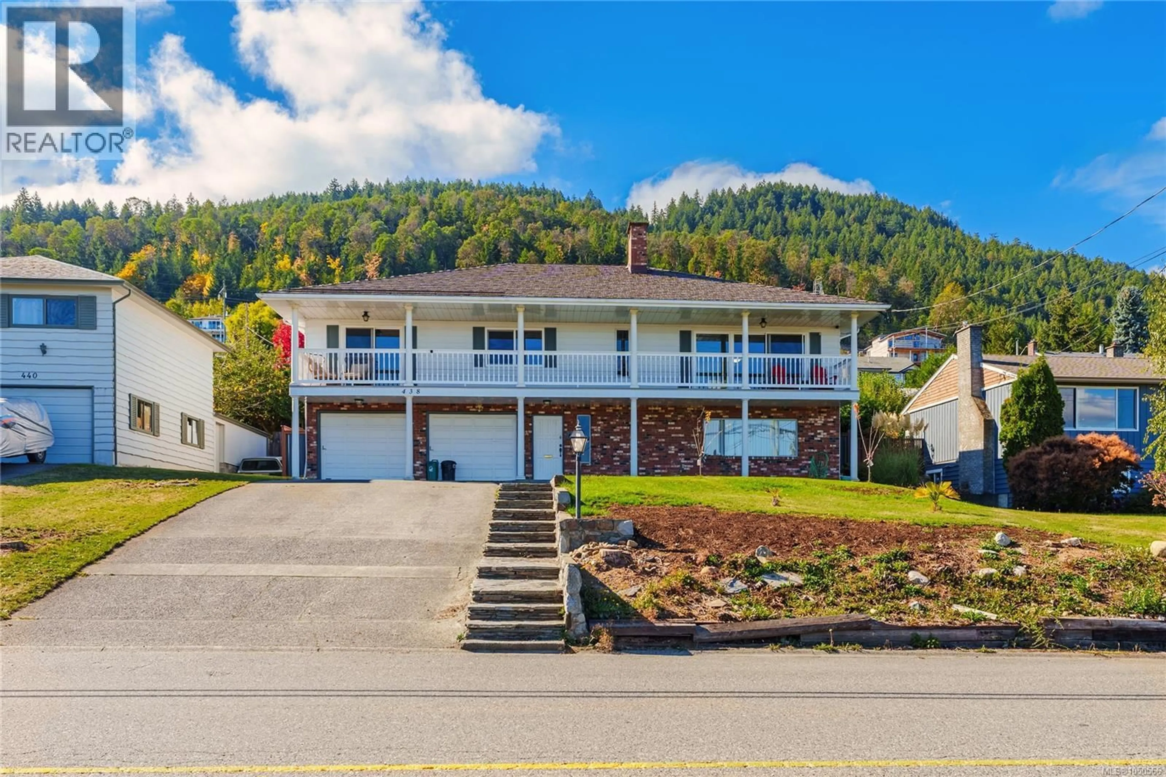 Unknown for 438 DAVIS ROAD, Ladysmith British Columbia V9G1V5