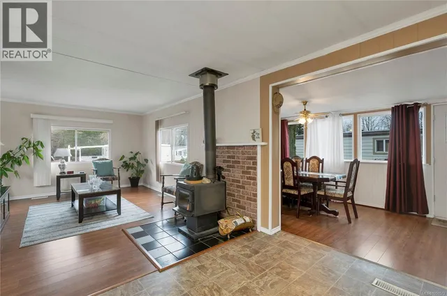 81 - 951 HOMEWOOD ROAD, Campbell River 4