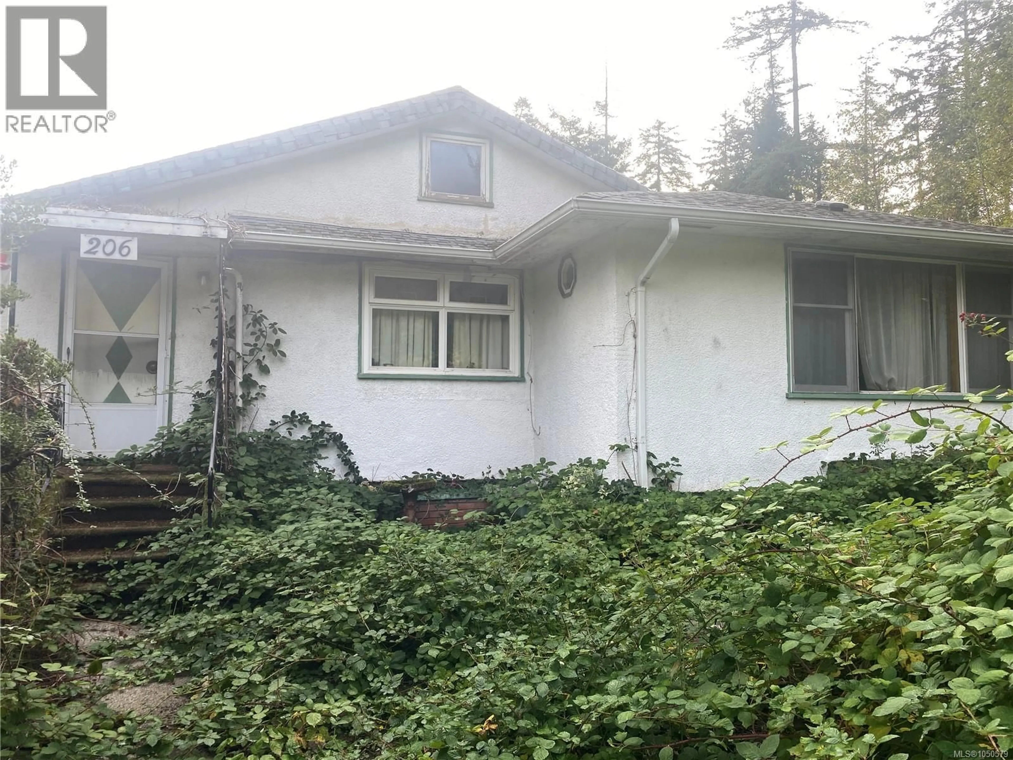 Unknown for 206 KING ROAD, Nanaimo British Columbia V9R5Z5