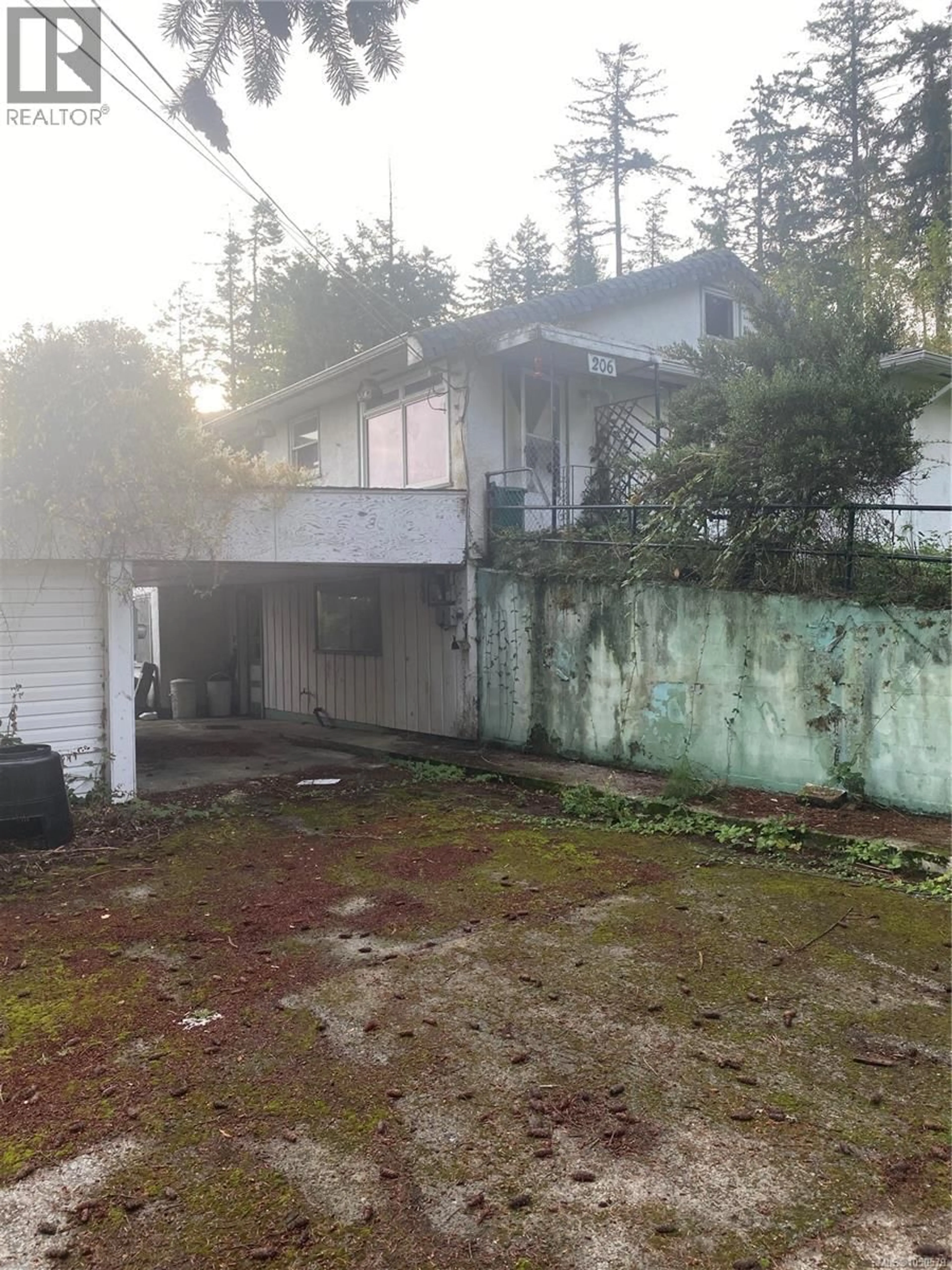Unknown for 206 KING ROAD, Nanaimo British Columbia V9R5Z5