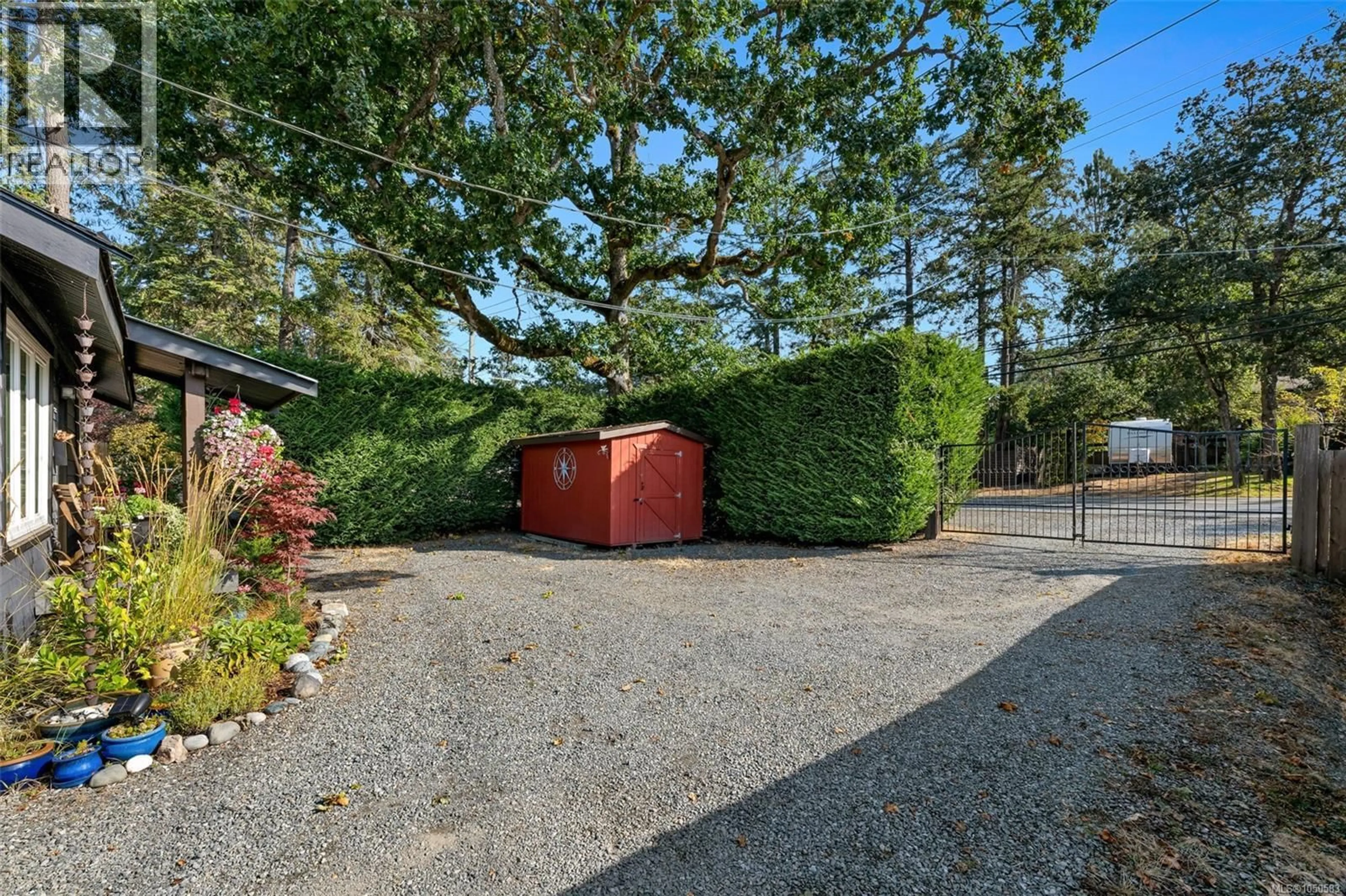 Unknown for 4826 WEST SAANICH ROAD, Saanich British Columbia V8Z3H5
