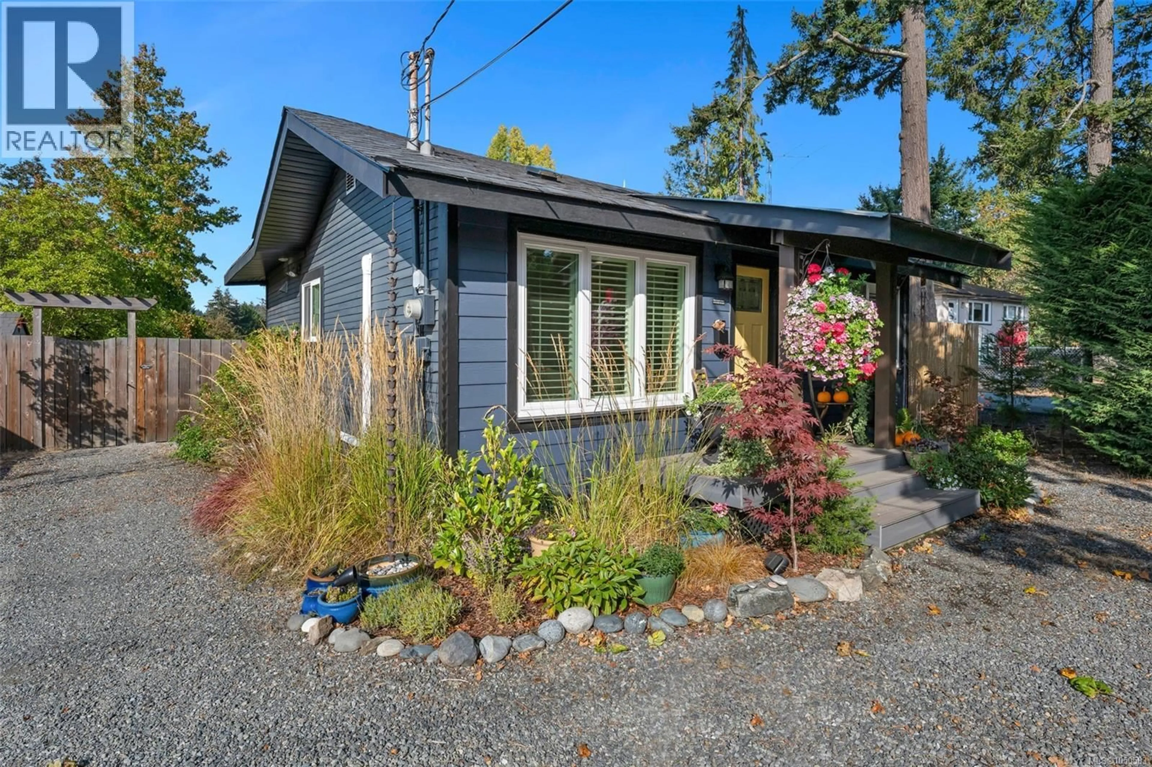 Unknown for 4826 WEST SAANICH ROAD, Saanich British Columbia V8Z3H5