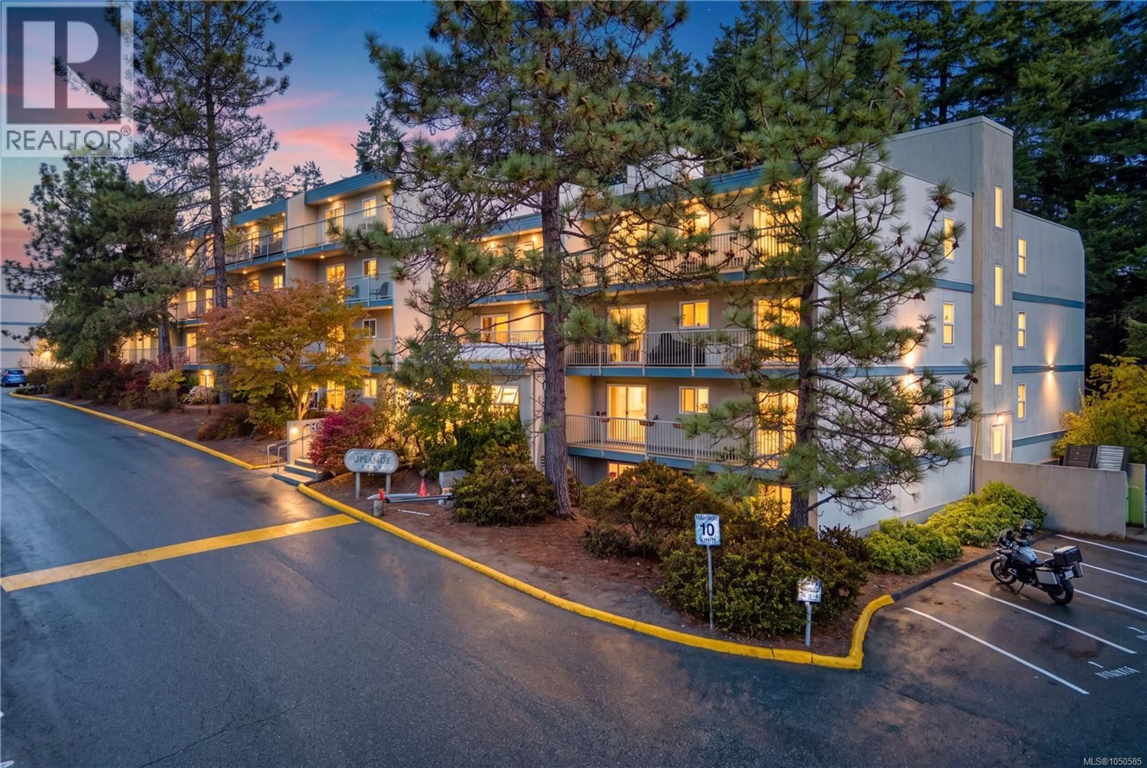 Patio, unknown for 405 - 4720 UPLANDS DRIVE, Nanaimo British Columbia V9T4S7