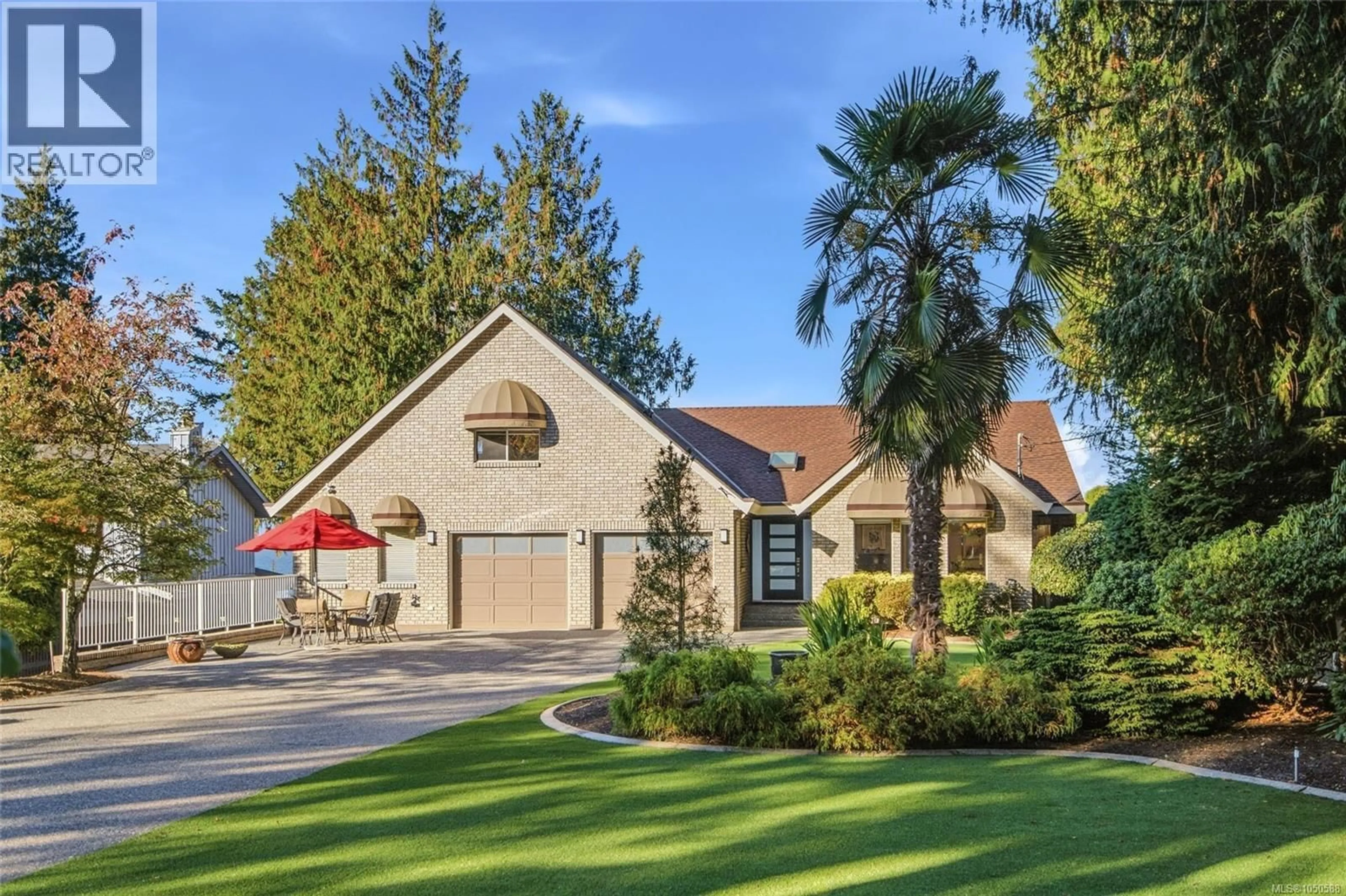 Unknown for 1845 CRAIG DRIVE, Nanoose Bay British Columbia V9P9C8