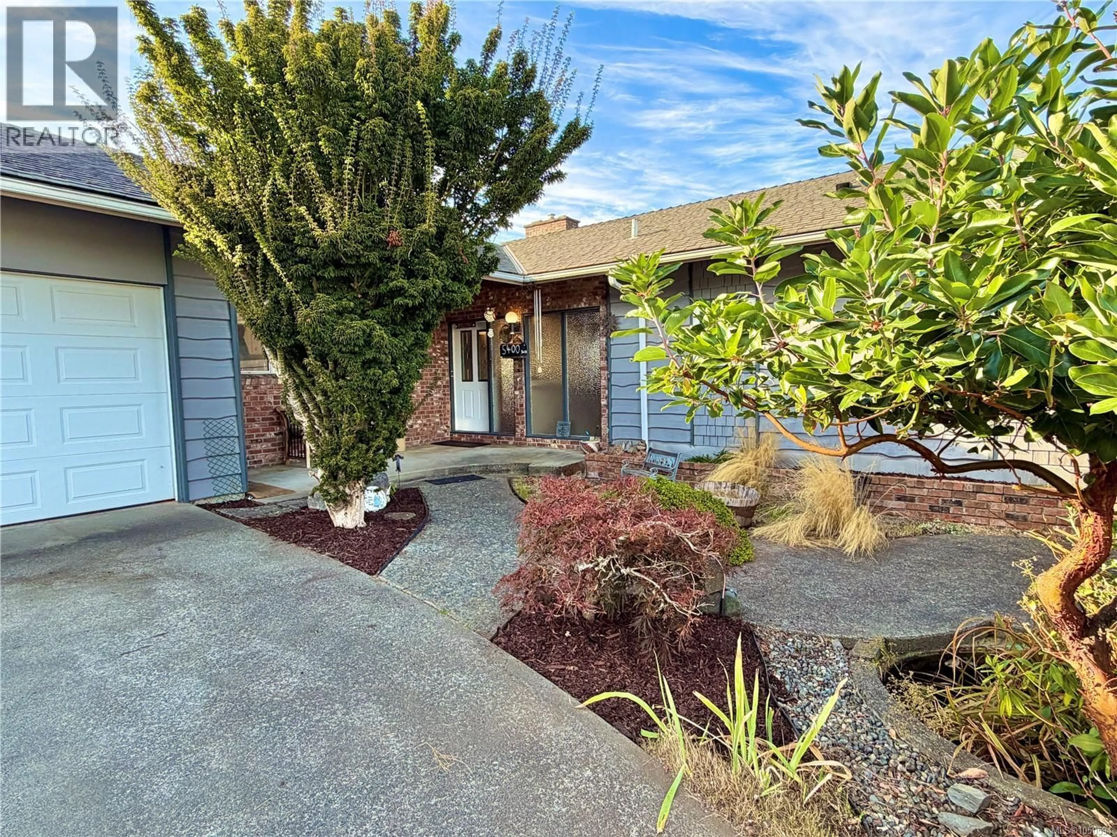 Unknown for 5400 ENTWHISTLE DRIVE, Nanaimo British Columbia V9V1H2