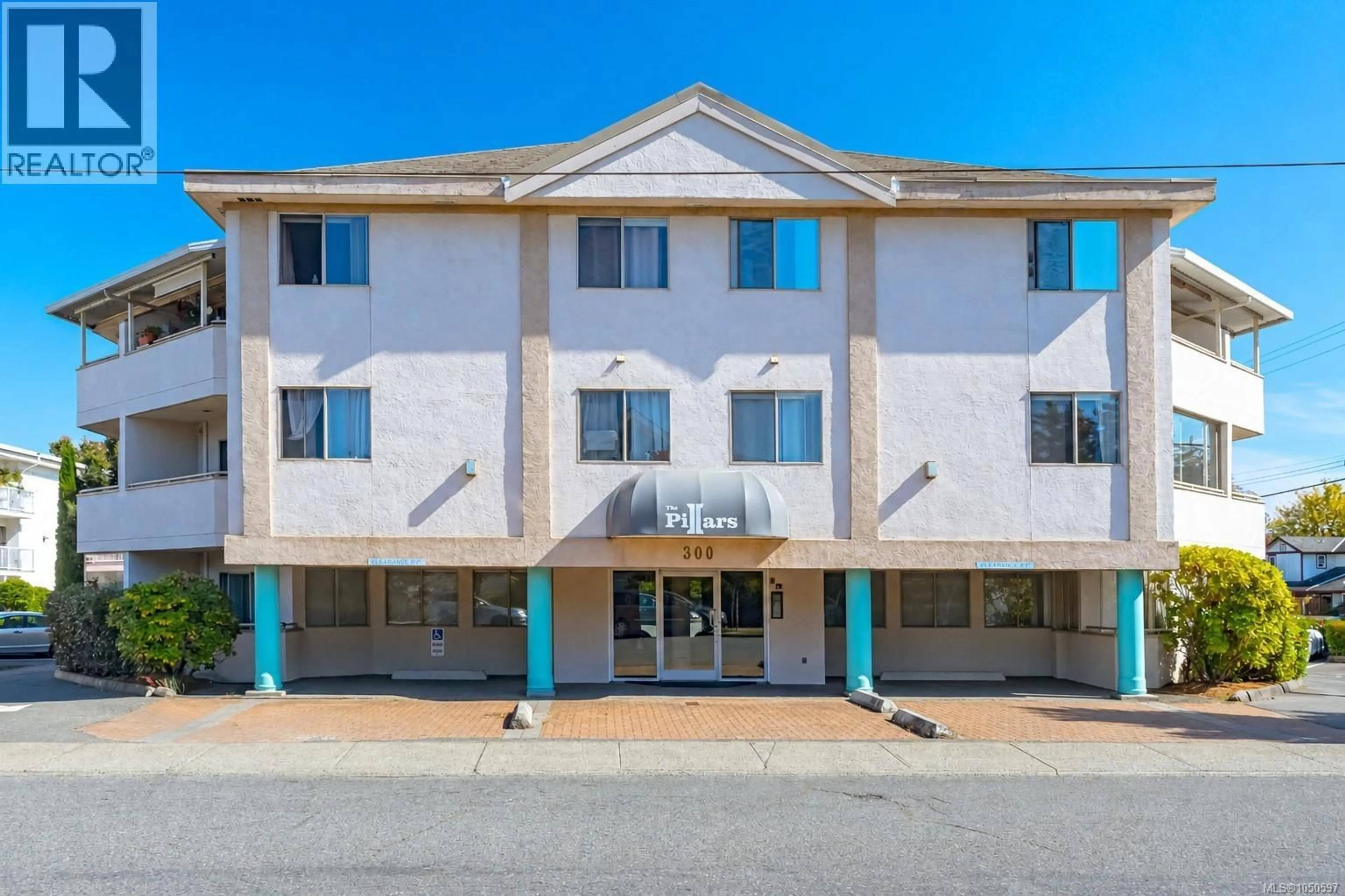 Unknown for 204 - 300 BUNDOCK AVENUE, Duncan British Columbia V9L3N9