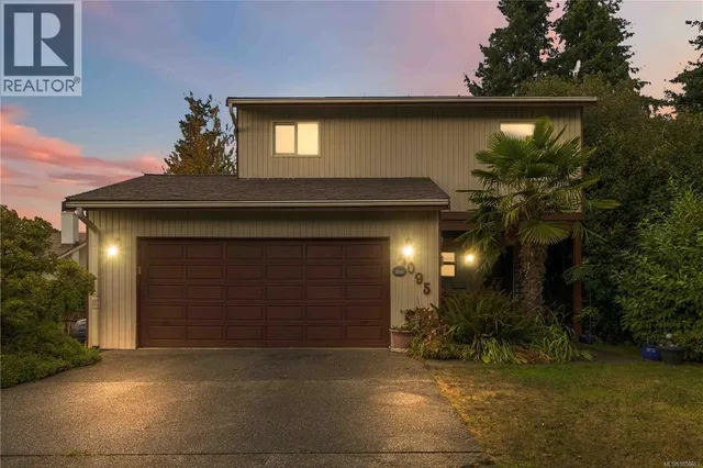 4095 BEAM CRESCENT, Saanich 2