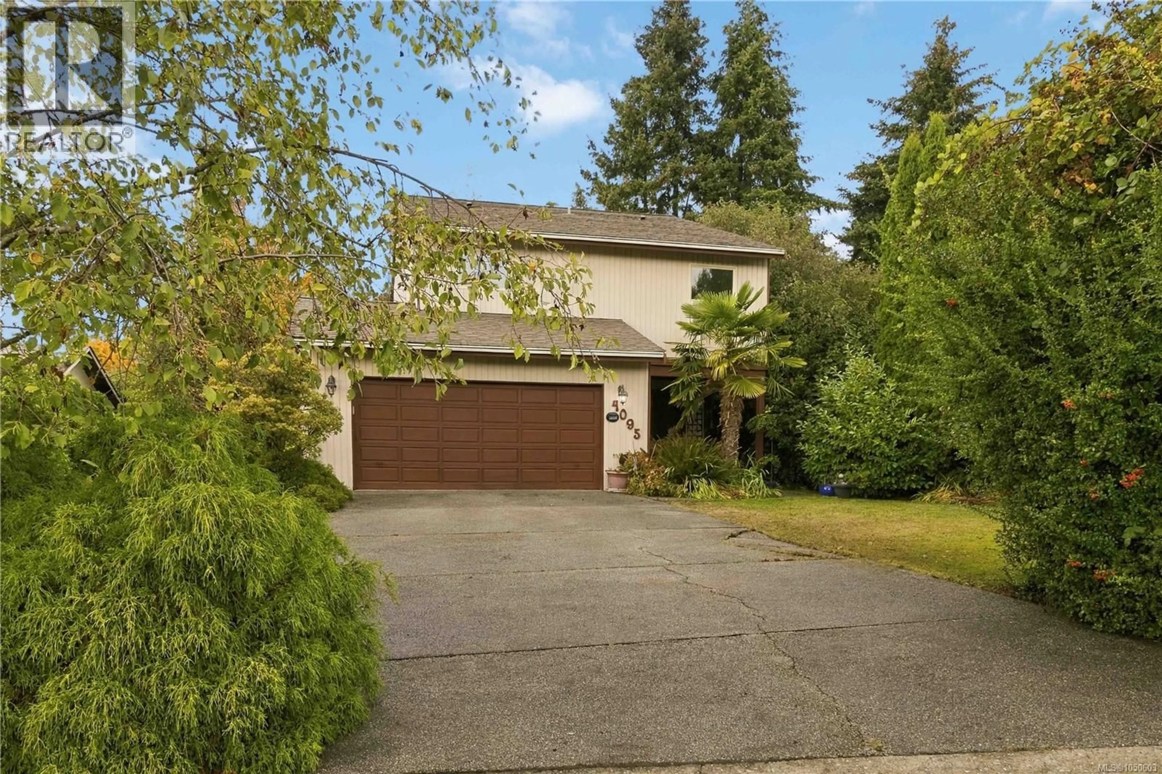 Unknown for 4095 BEAM CRESCENT, Saanich British Columbia V8N5Y7
