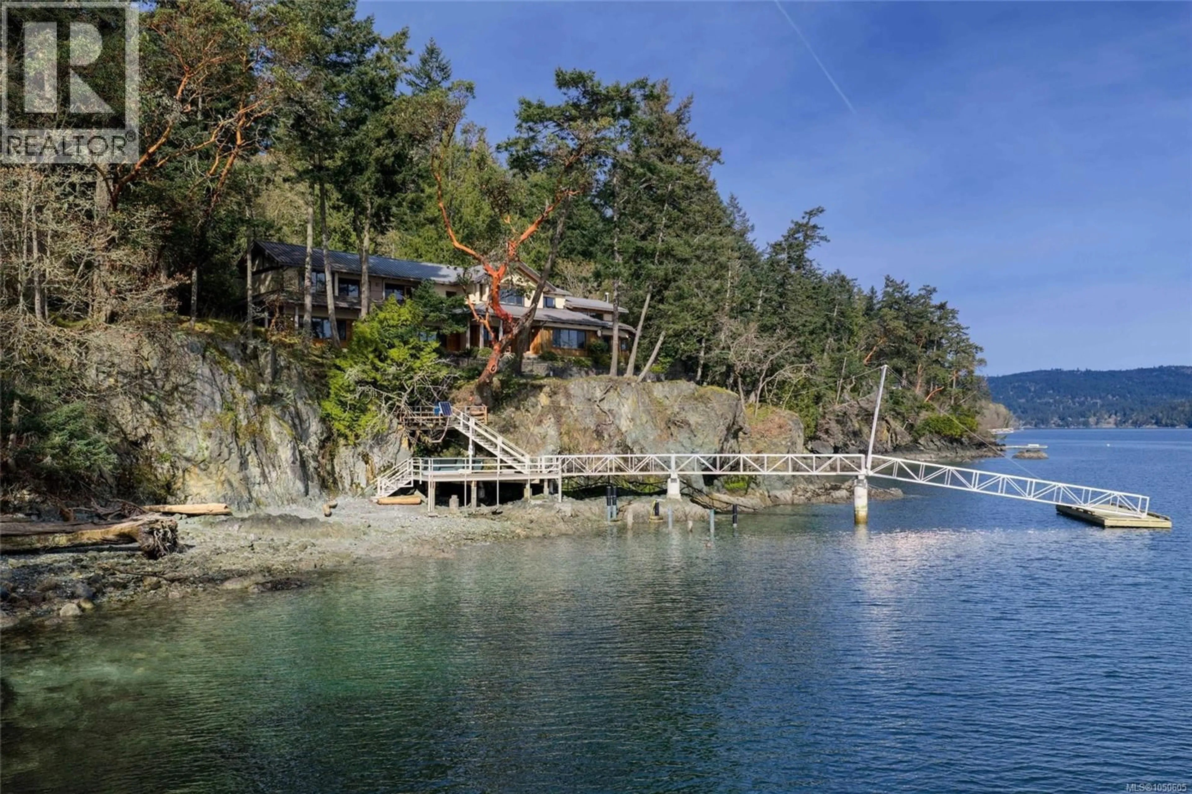 Unknown for 250 HOLMES ROAD, Salt Spring British Columbia V8K1T6