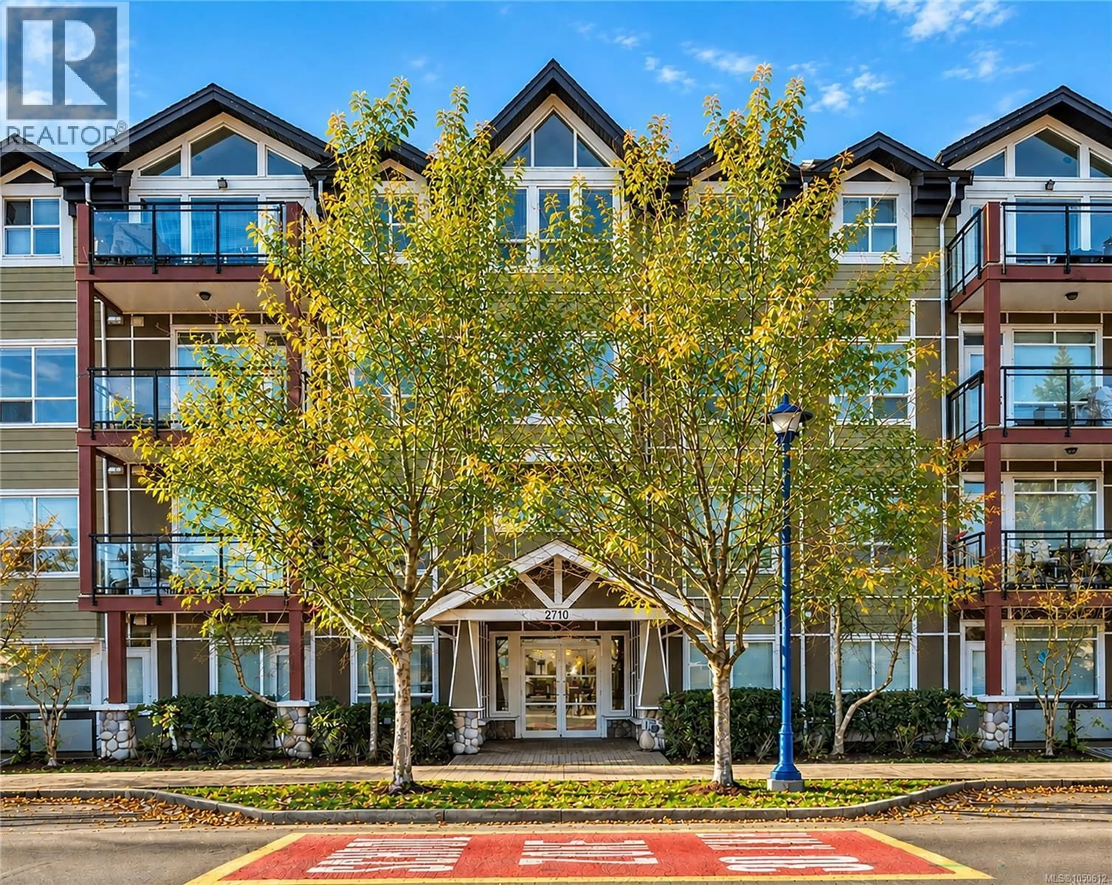 Unknown for 317 - 2710 JACKLIN ROAD, Langford British Columbia V9B2X4