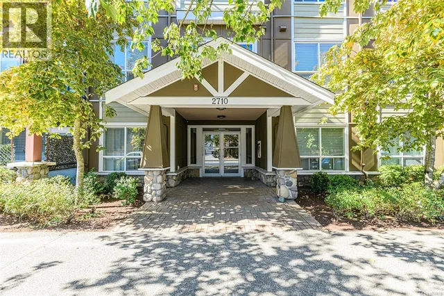 317 - 2710 JACKLIN ROAD, Langford 2