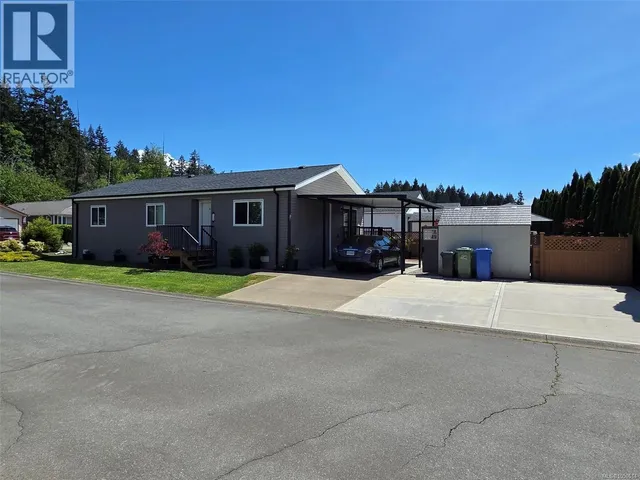 116 - 5555 GRANDVIEW ROAD, Port Alberni