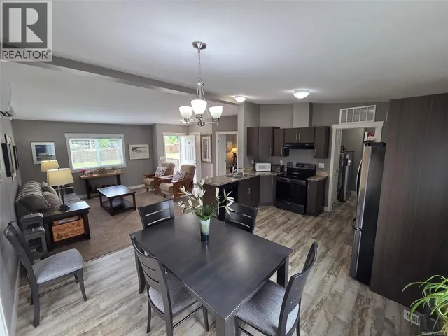 116 - 5555 GRANDVIEW ROAD, Port Alberni 2