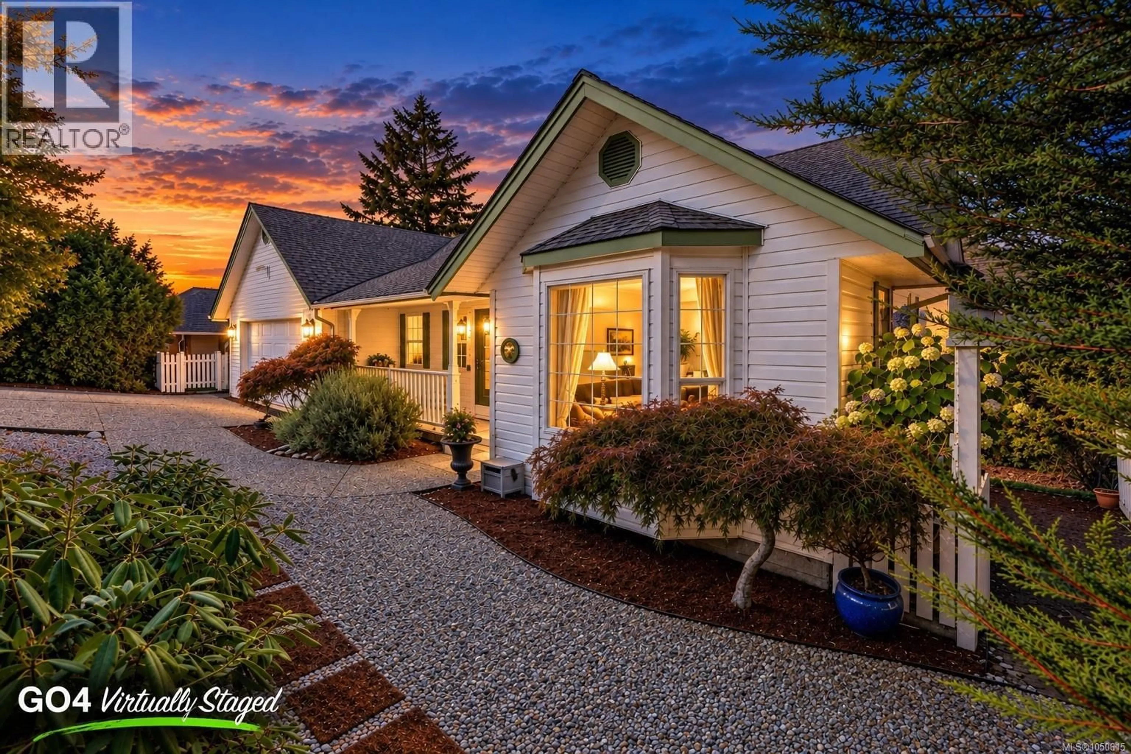 Unknown for 1487 THOMSON TERRACE, Duncan British Columbia V9L5P9