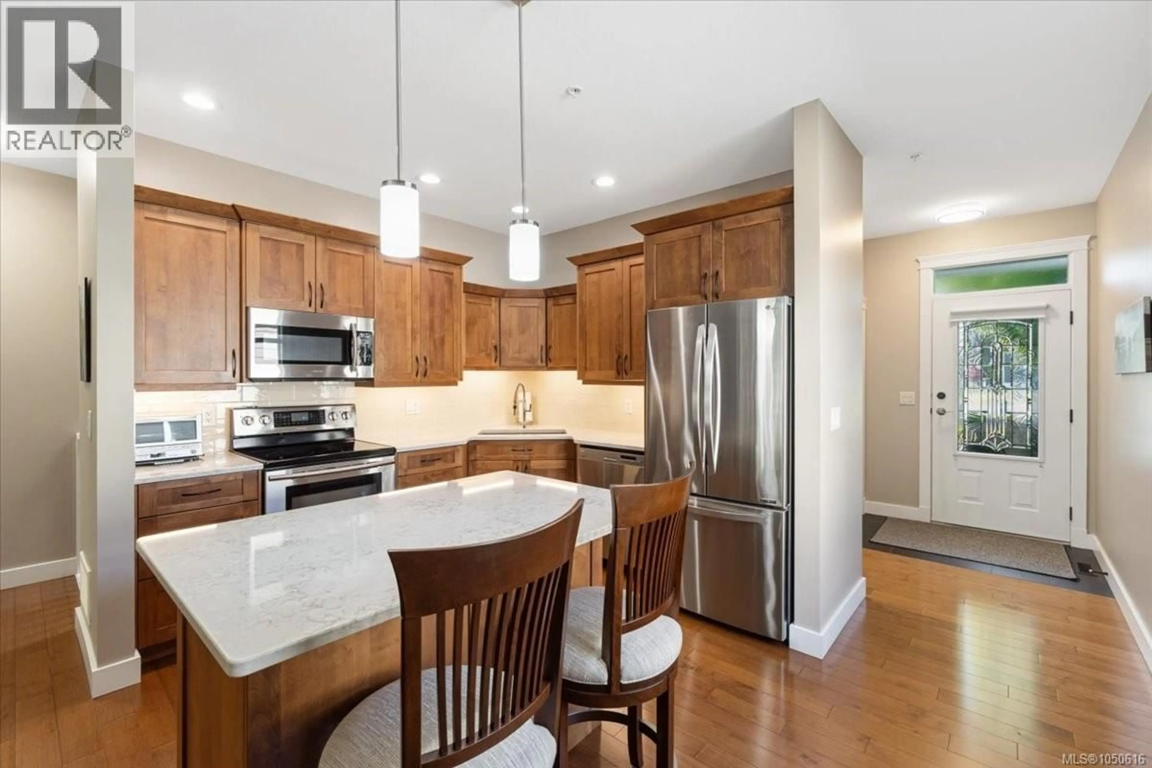 Open concept kitchen, unknown for 6158 ARLIN PLACE, Nanaimo British Columbia V9T0A2