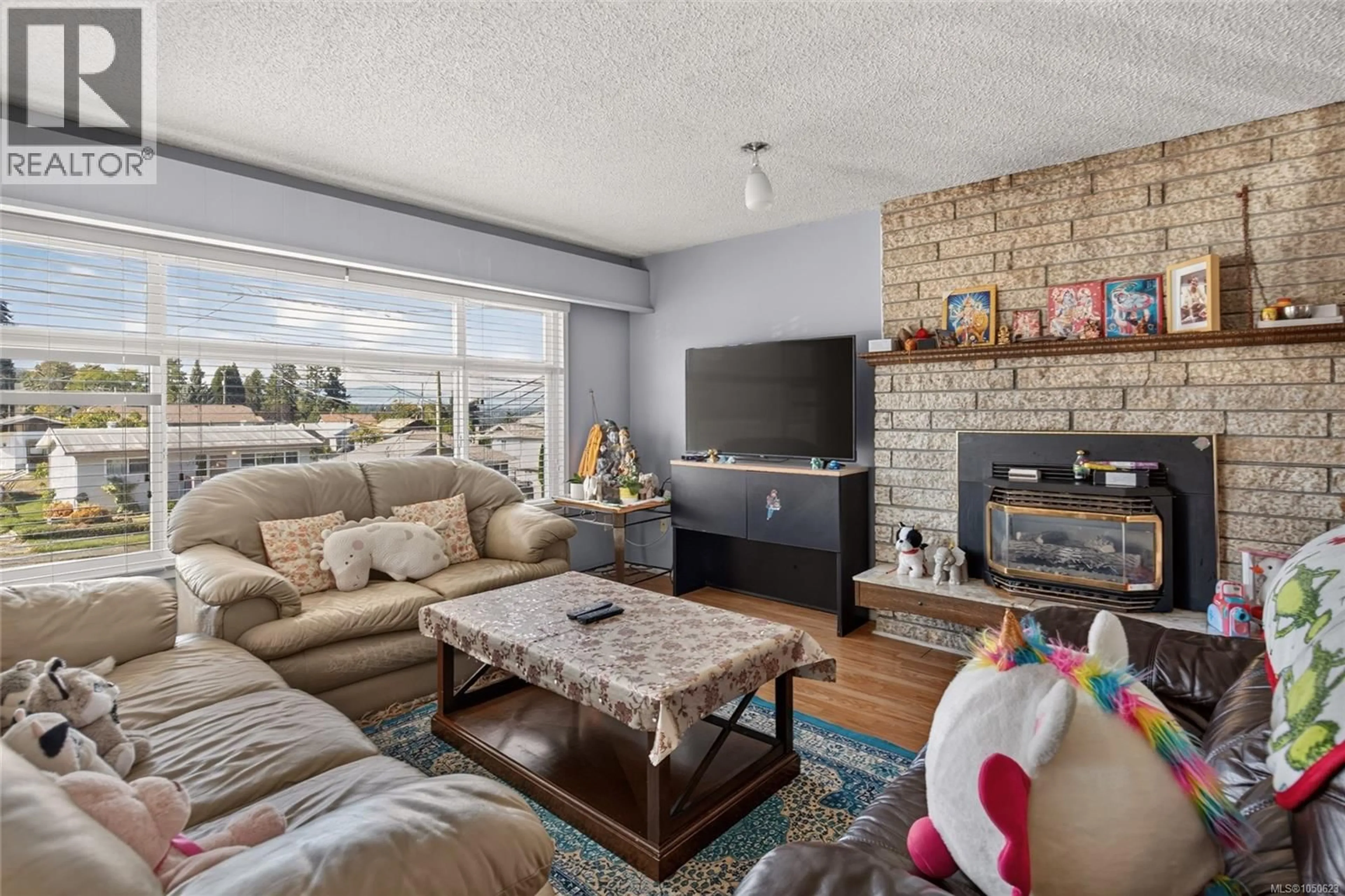 Living room with furniture, unknown for 3121 11TH AVENUE, Port Alberni British Columbia V9Y4Y4