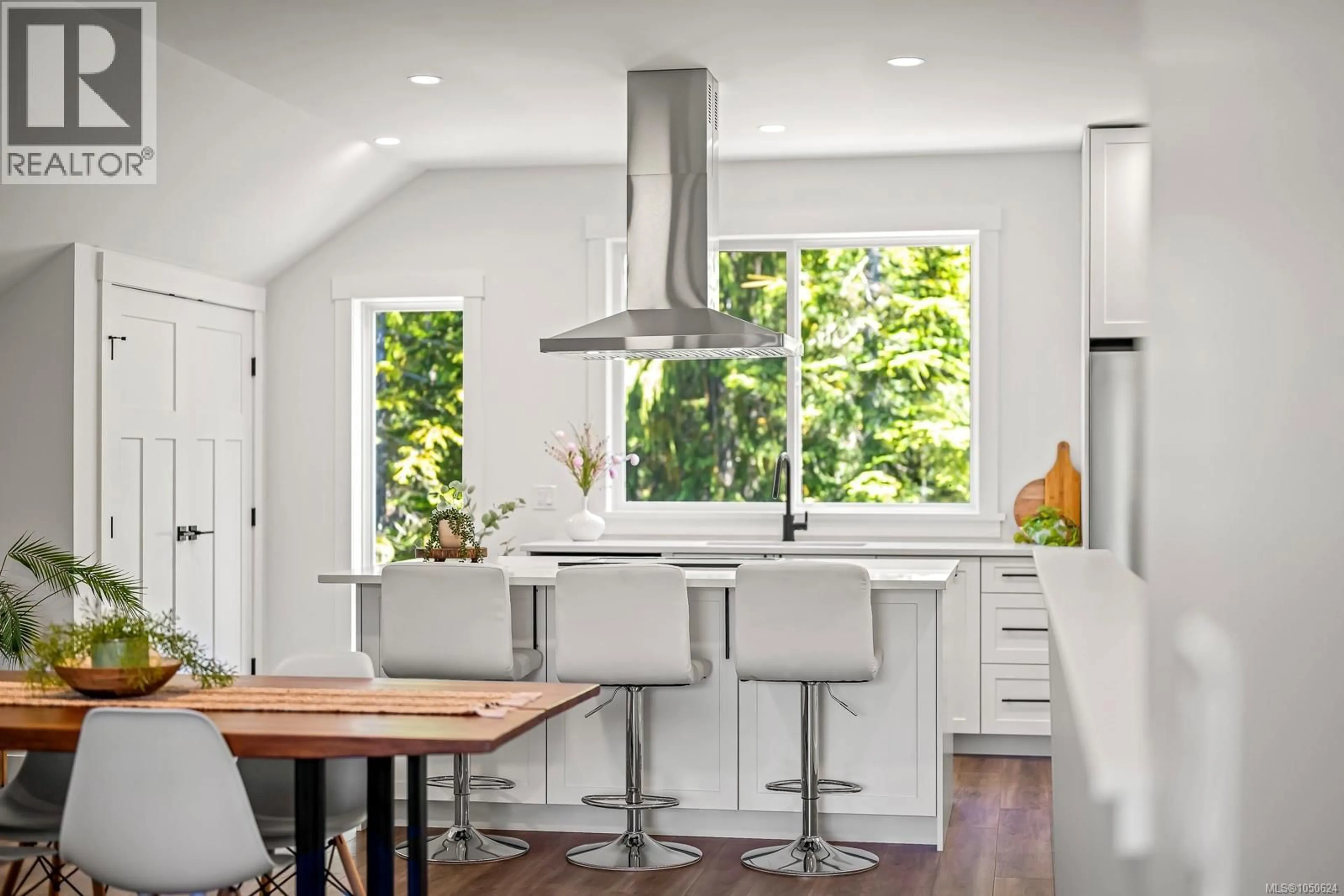 Contemporary kitchen, unknown for A - 1328 NORDIC DRIVE, Courtenay British Columbia V9J1L0