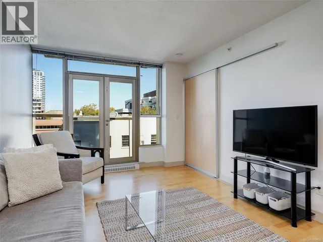 505 - 760 JOHNSON STREET, Victoria 4