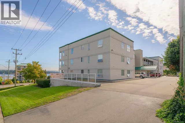 401 - 355 STEWART AVENUE, Nanaimo 5