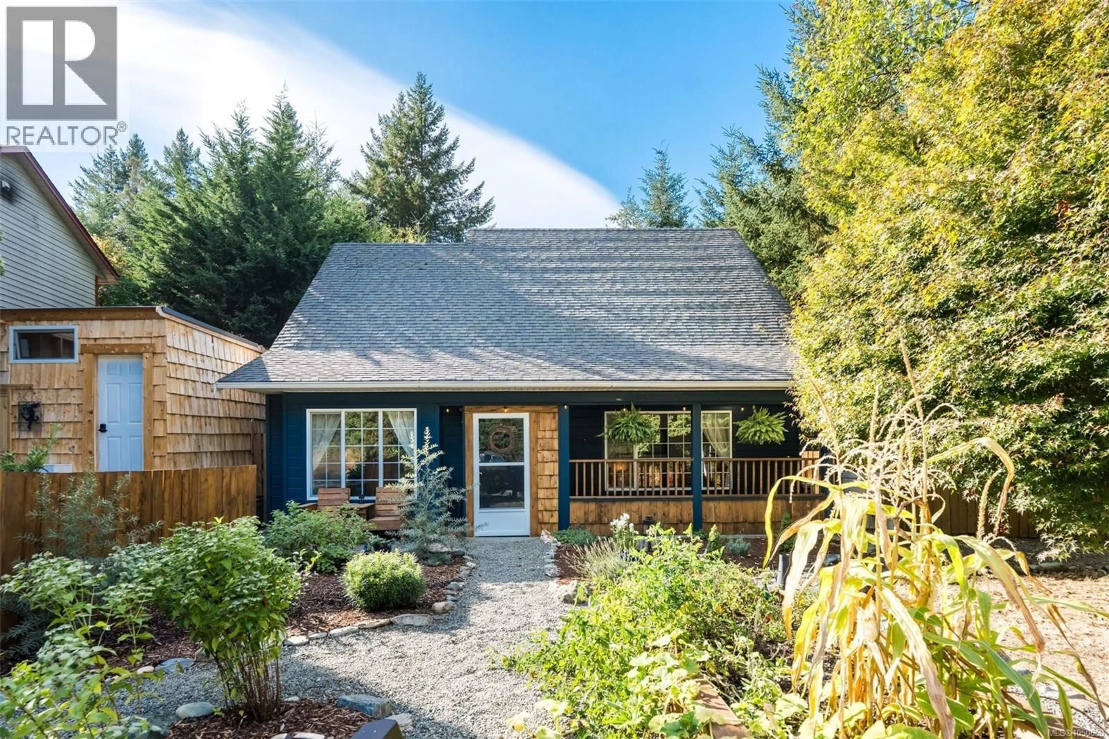 Unknown for 3668 PRINCESS AVENUE, Cobble Hill British Columbia V0R1L3