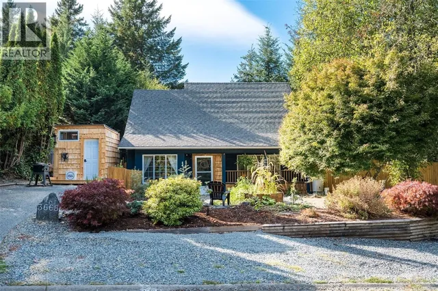 3668 PRINCESS AVENUE, Cobble Hill 2