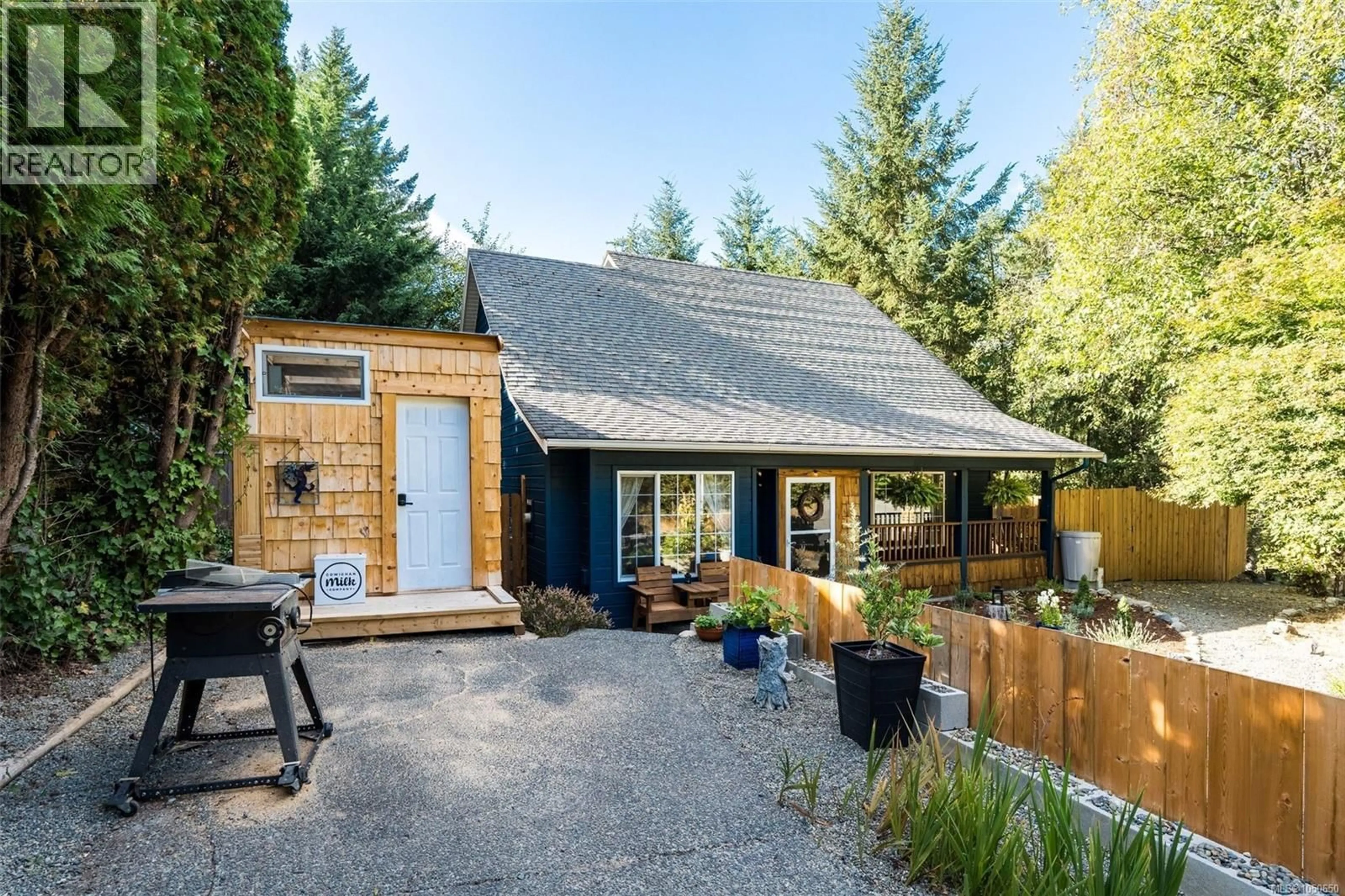 Unknown for 3668 PRINCESS AVENUE, Cobble Hill British Columbia V0R1L3