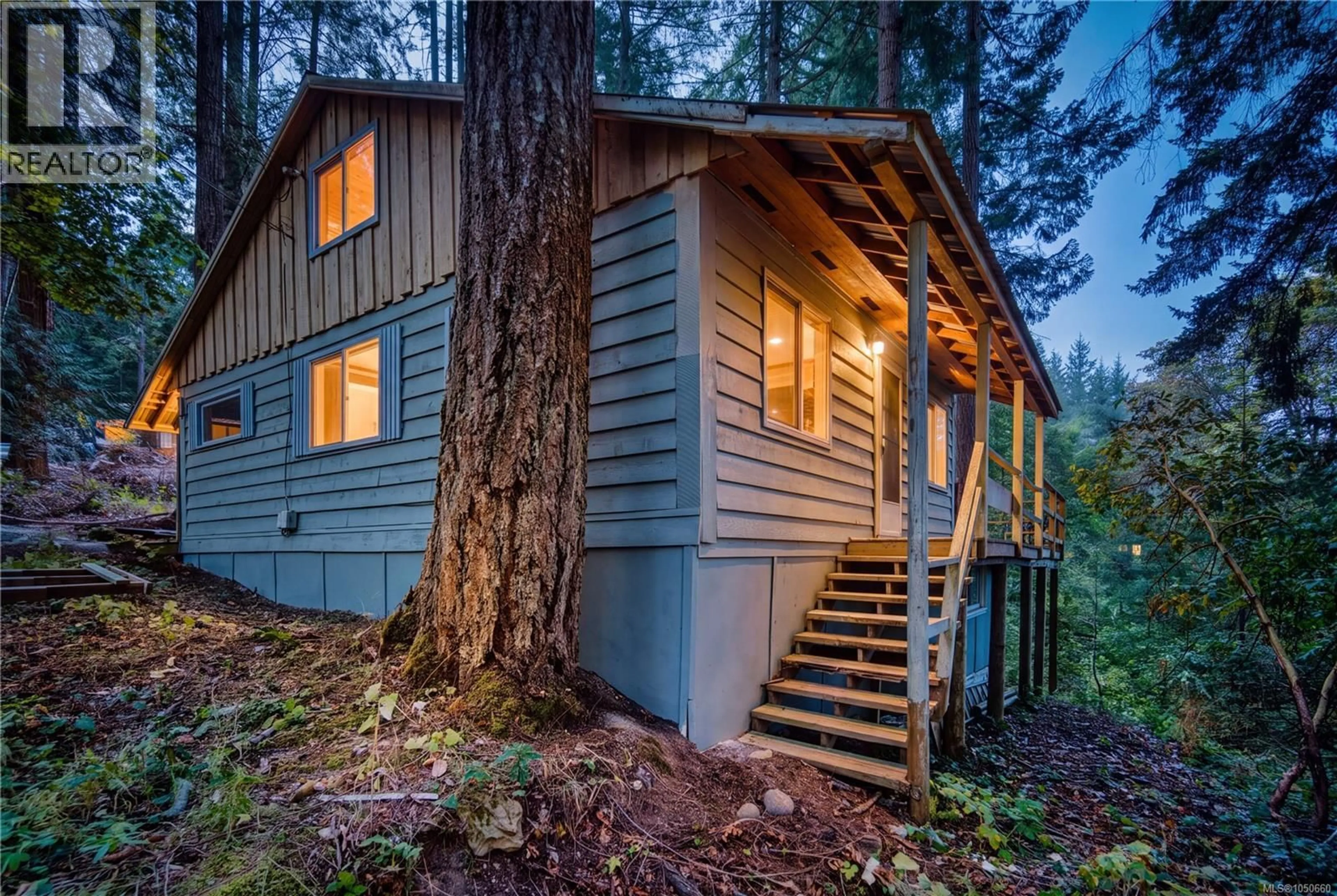 Unknown for 291 JOLLY CLOSE, Gabriola Island British Columbia V0R1X2