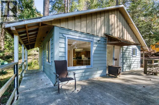 291 JOLLY CLOSE, Gabriola Island 2