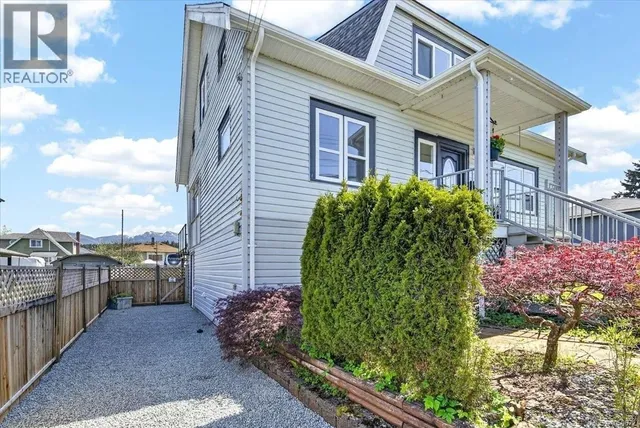 2893 11TH AVENUE, Port Alberni 3