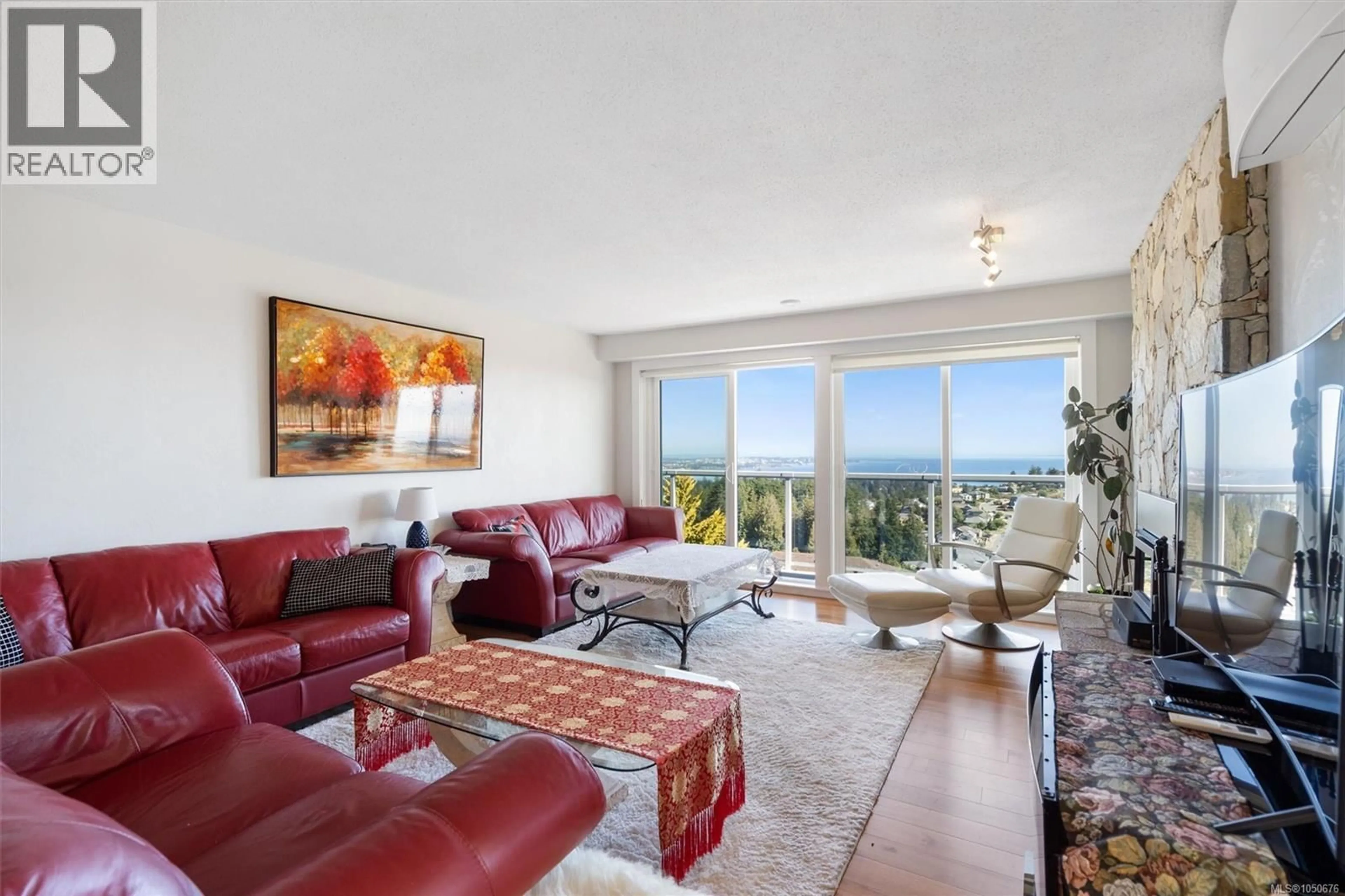 Living room with furniture, unknown for 3445 KARGER TERRACE, Colwood British Columbia V9C3K4