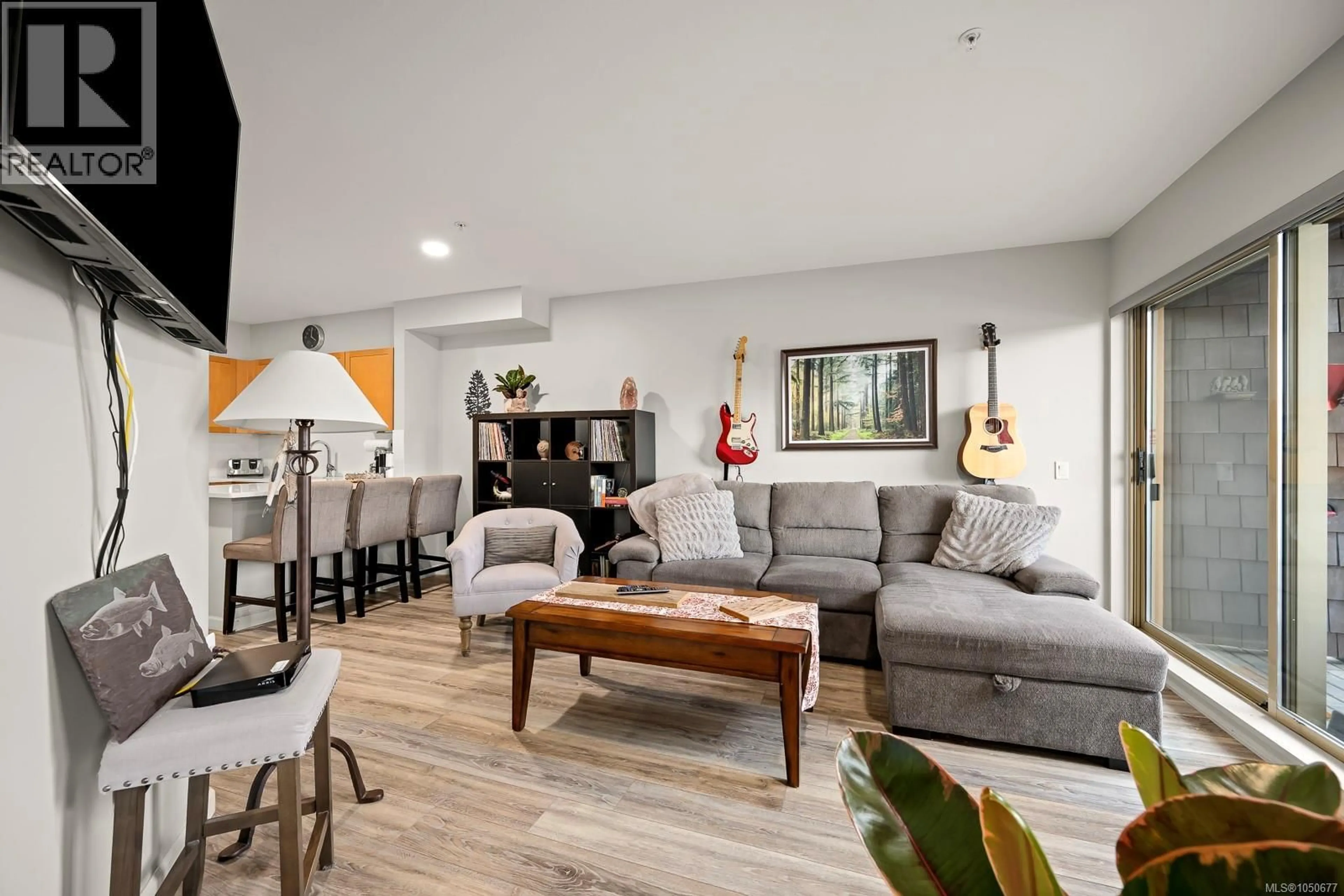 Living room with furniture, unknown for 113 - 1280 ALPINE ROAD, Courtenay British Columbia V9J1L0