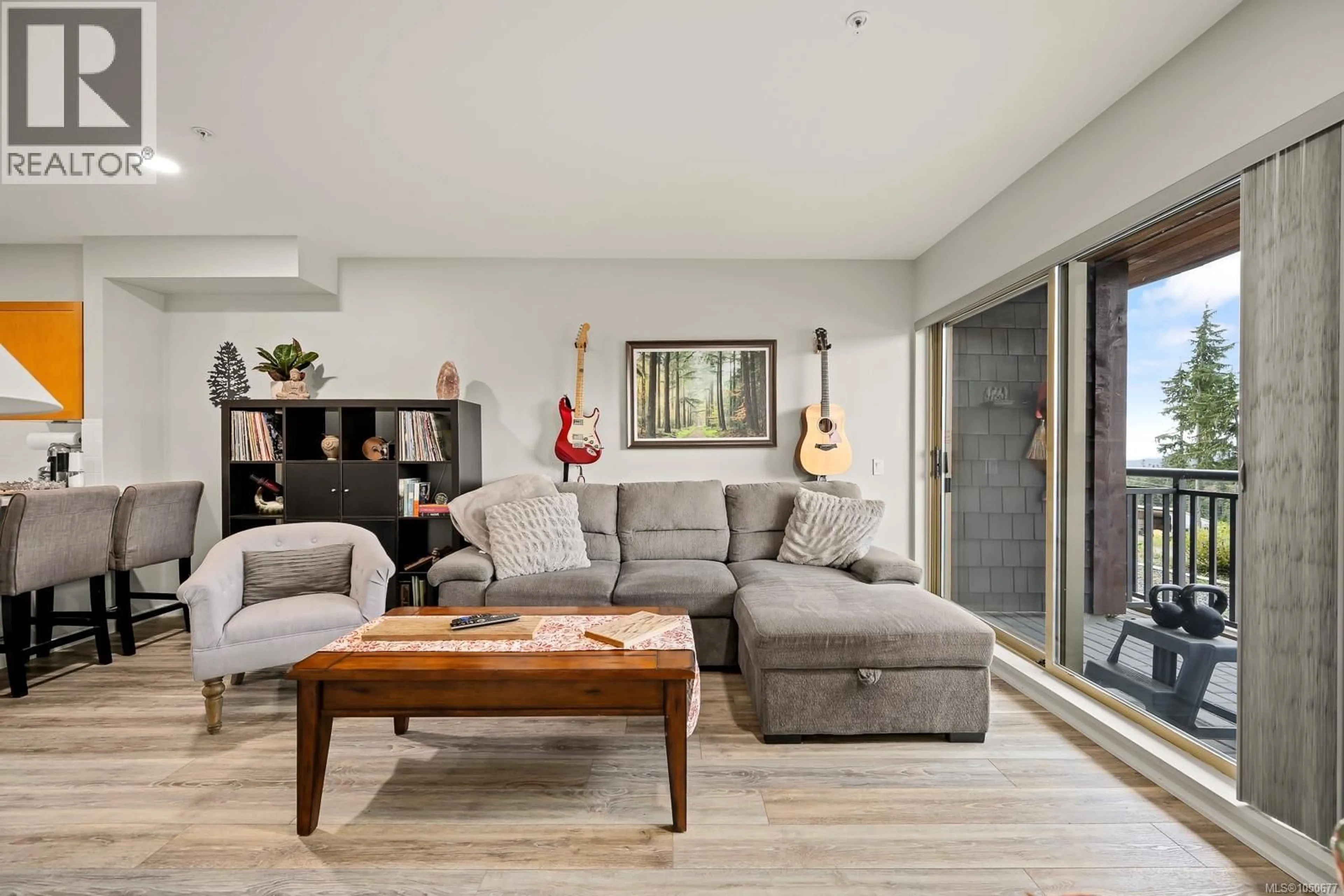 Living room with furniture, unknown for 113 - 1280 ALPINE ROAD, Courtenay British Columbia V9J1L0
