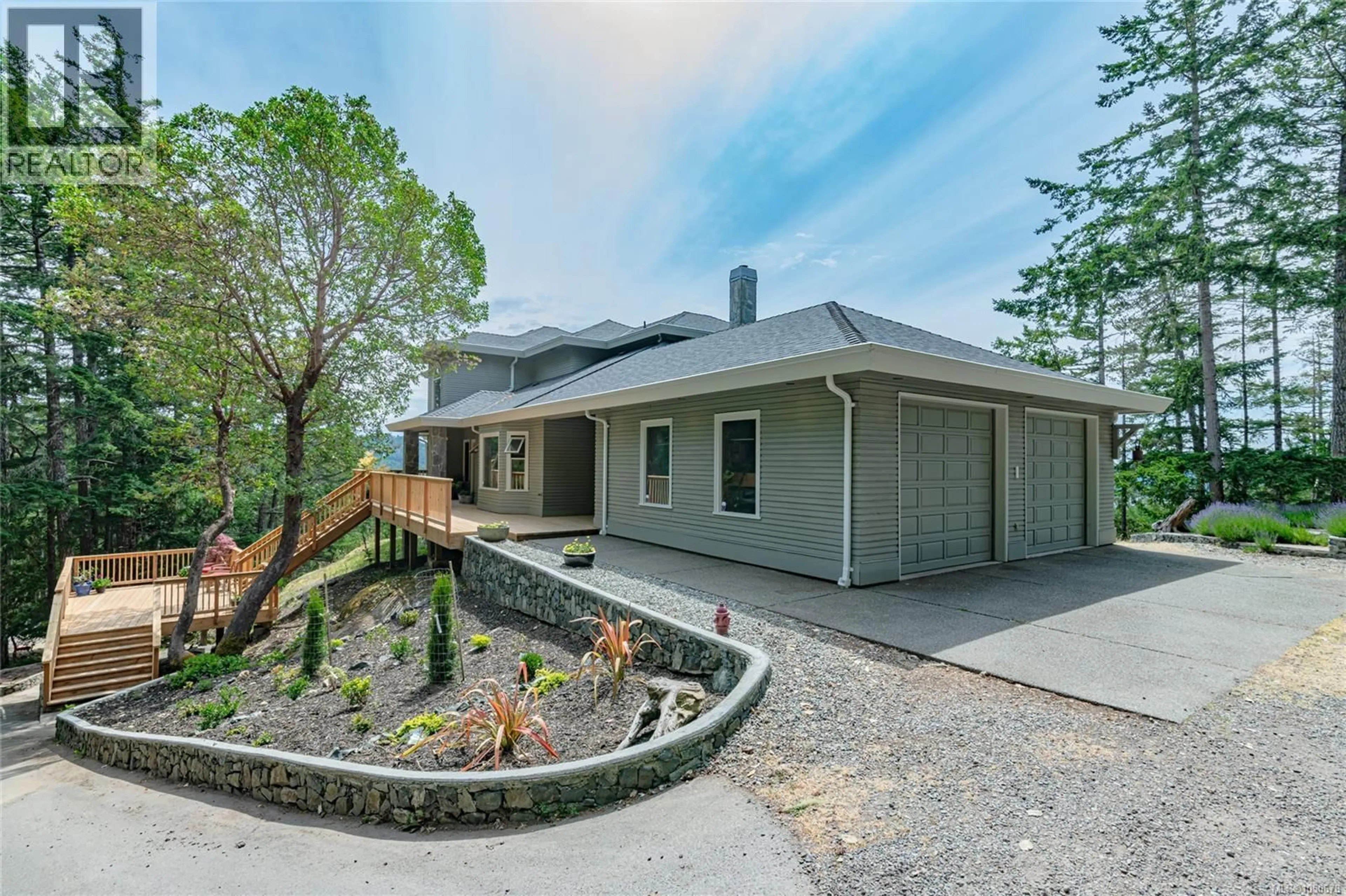 Unknown for 5000 SOOKE HANGER DRIVE, Sooke British Columbia V9Z1M9