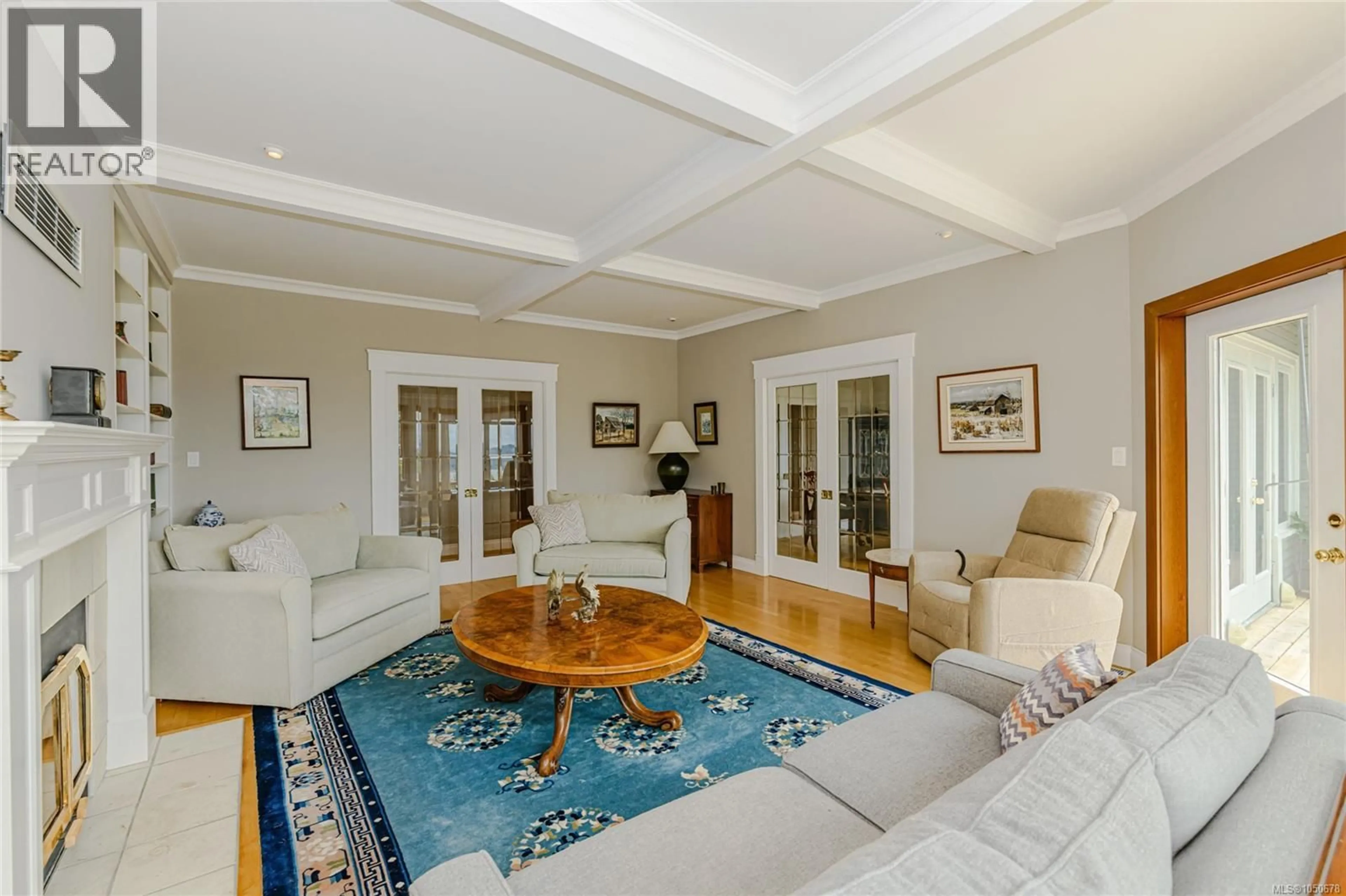 Living room with furniture, unknown for 5000 SOOKE HANGER DRIVE, Sooke British Columbia V9Z1M9