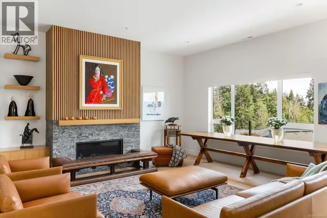 10900 GREENPARK DRIVE, North Saanich 4