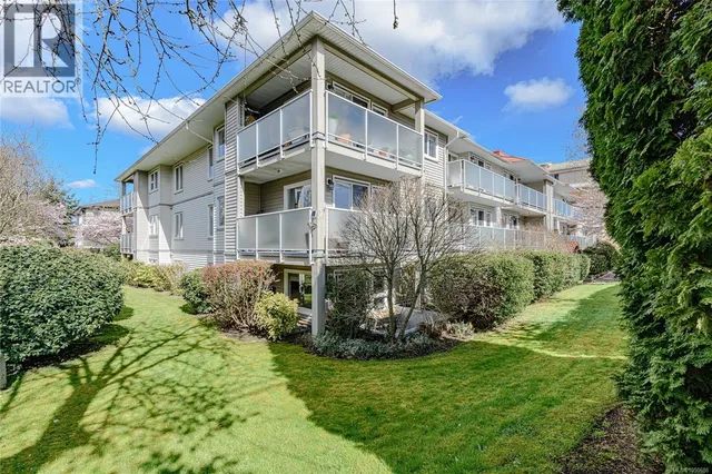 103 - 3180 ALBINA STREET, Saanich 1