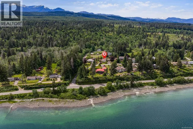 5989 GARVIN ROAD, Union Bay 2