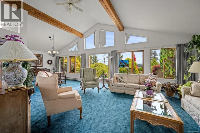 5989 GARVIN ROAD, Union Bay 3