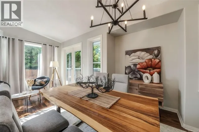 3361 REDDEN ROAD, Nanoose Bay 5