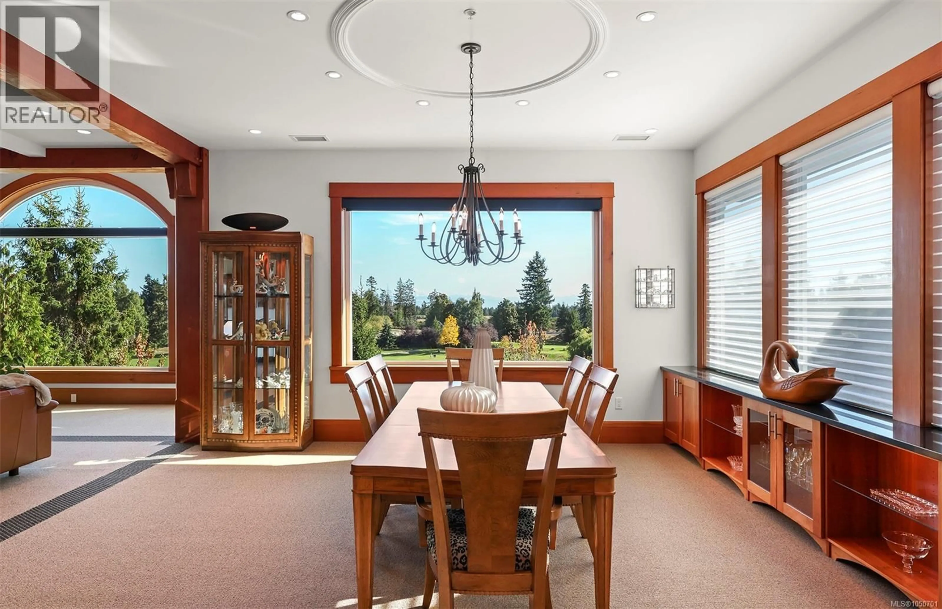 Dining room, unknown for 341 - 3666 ROYAL VISTA WAY, Courtenay British Columbia V9N9X8