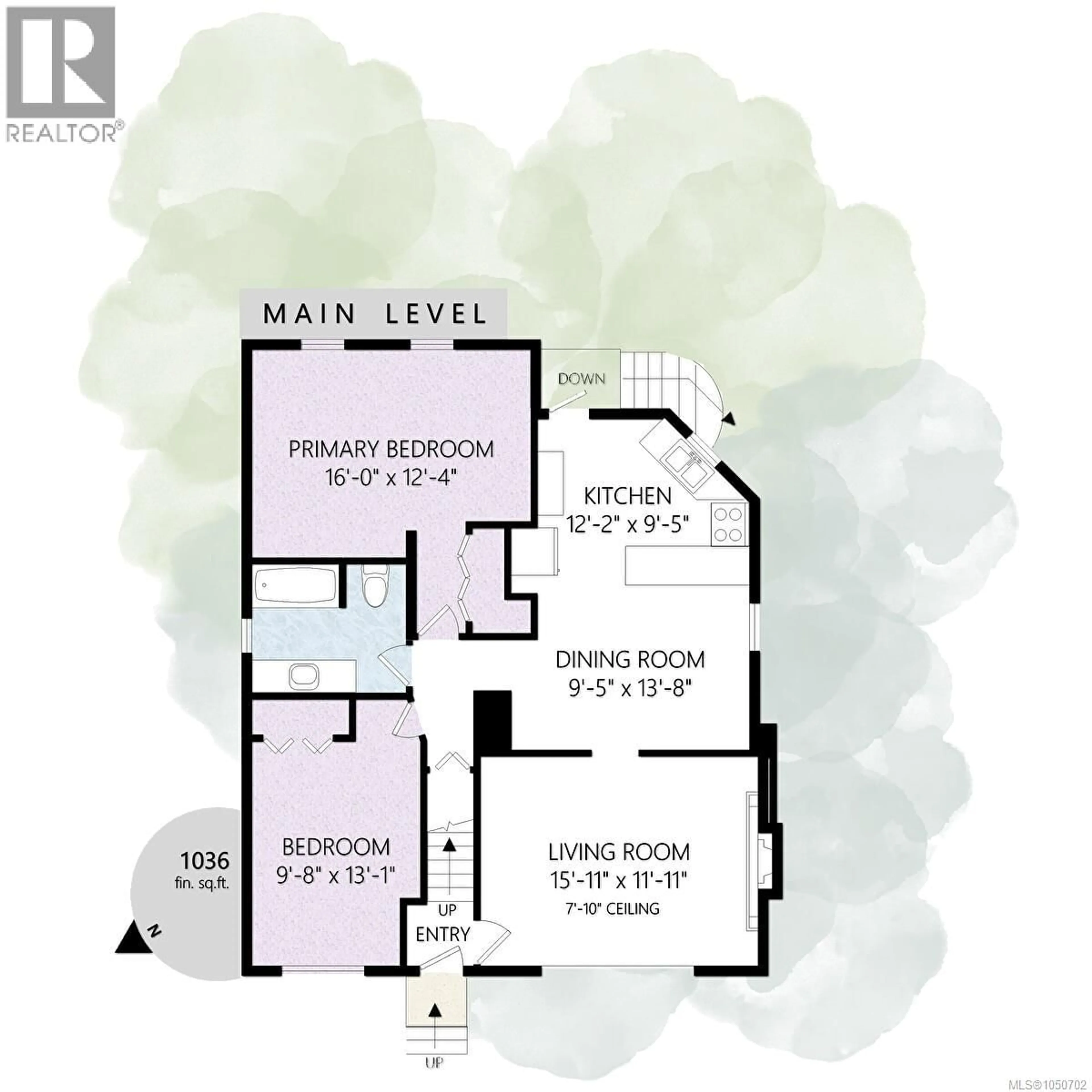 Floor plan for 3155 EARL GREY STREET, Saanich British Columbia V9A1X1