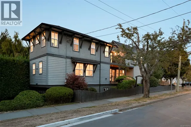1150 OXFORD STREET, Victoria 5