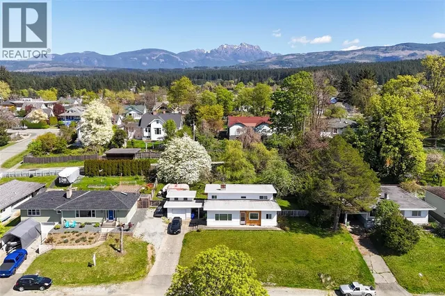 2955 6TH AVENUE, Port Alberni