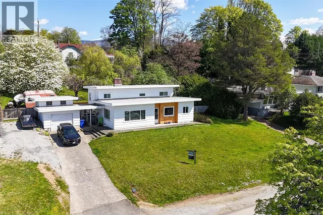 2955 6TH AVENUE, Port Alberni 3